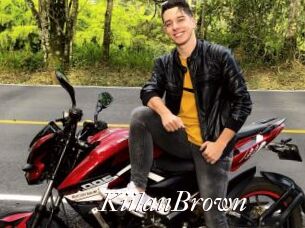 KiilanBrown