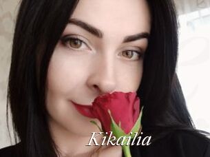 Kikailia