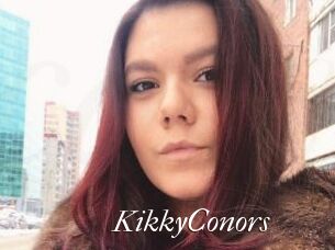 KikkyConors