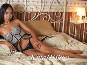 KillaWilson