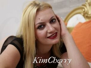 KimCherry