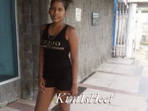 KimIsHeet