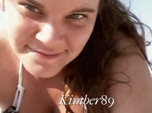 Kimber89