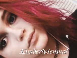 KimberlySensual