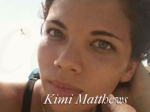Kimi_Matthews