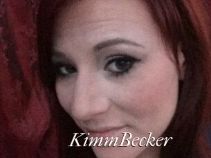 KimmBecker