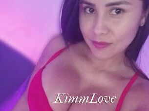 KimmLove