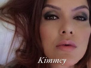 Kimmey