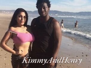 KimmyAndHenry