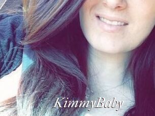 KimmyBaby