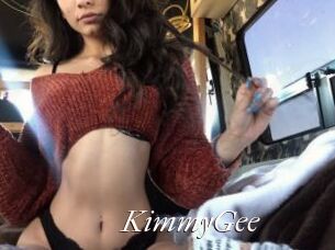 KimmyGee