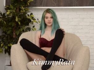 KimmyRain