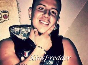 KingFredder