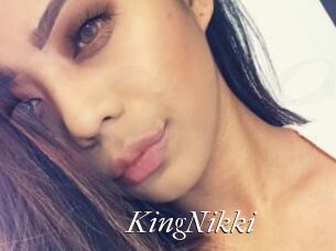 KingNikki