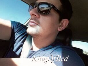 KingOfBed