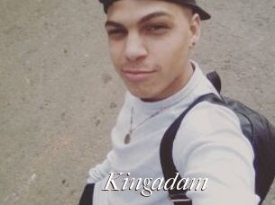 Kingadam