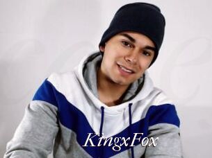 KingxFox