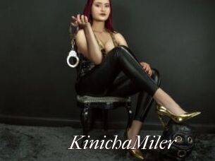 KinichaMiler