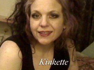 Kinkette