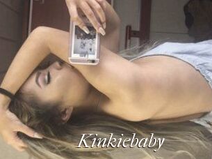 Kinkiebaby