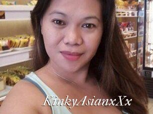 KinkyAsianxXx