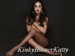 KinkyBoonerKatty