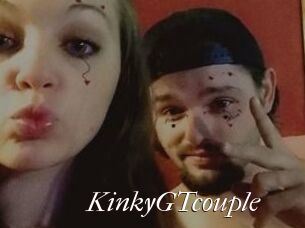 KinkyGTcouple