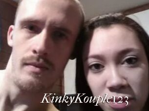 KinkyKouple123