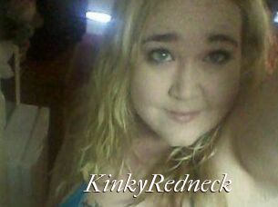 KinkyRedneck