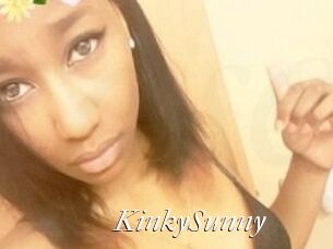 KinkySunny