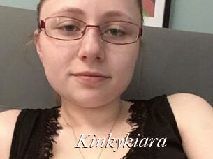 Kinkykiara