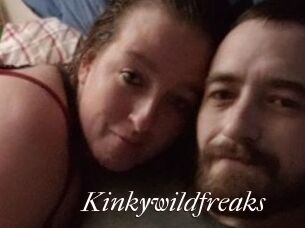 Kinkywildfreaks