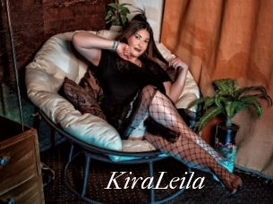 KiraLeila