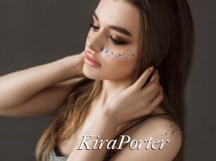 KiraPorter