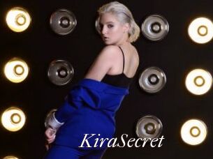 KiraSecret