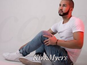 KirkMyers