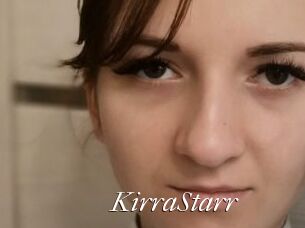 KirraStarr