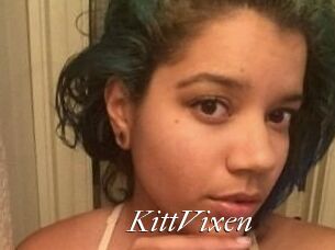 KittVixen