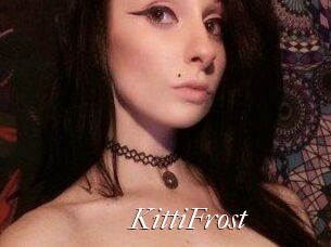 KittiFrost