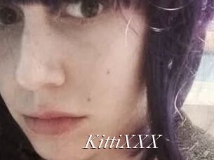 Kitti_XXX