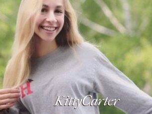 KittyCarter