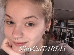 KittyCatTARDIS