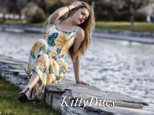 KittyDues
