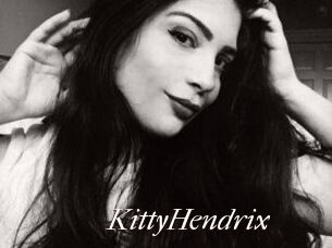 KittyHendrix