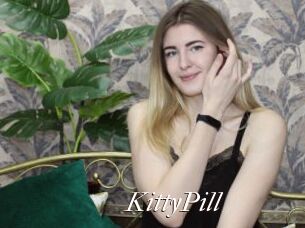 KittyPill