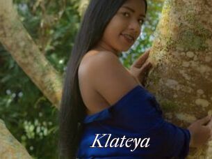 Klateya