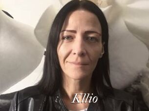 Kllio