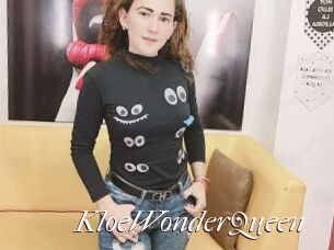 KloeWonderQueen