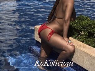 KoKolicious