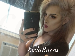 KodaBurns
